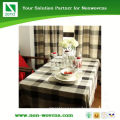 Disposable table clothes non woven in China supplier